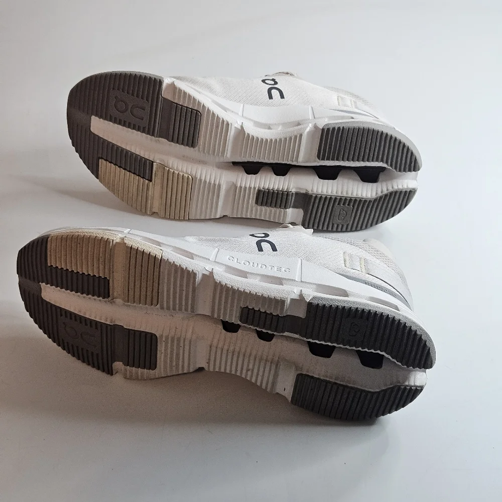 On.CloudNova 2 Running Sneakers Women Size 7.5 - Picture 5 of 7